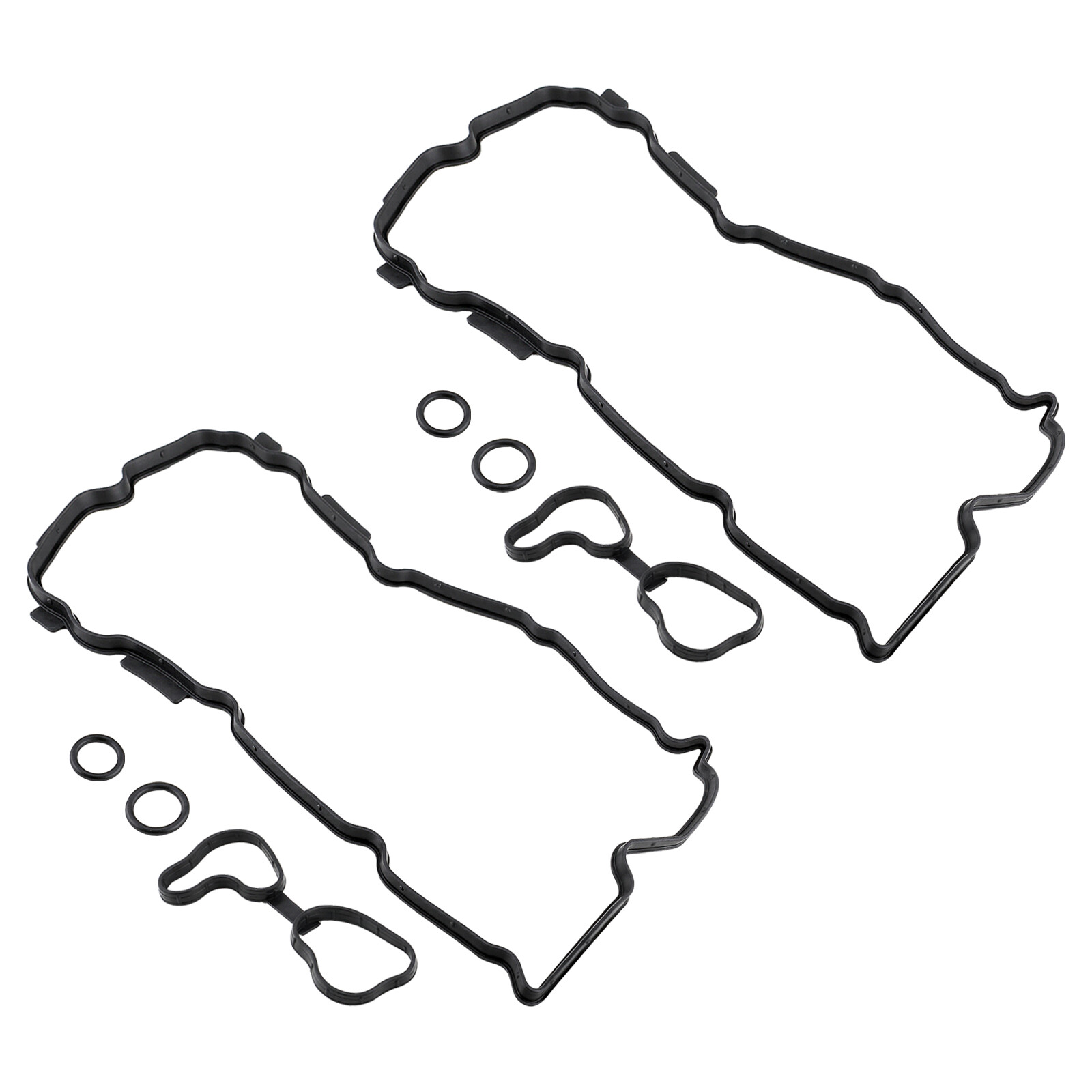 Valve Cover Gasket Kit For 2009-2015 Nissan Maxima Murano Pathfinder Quest 3.5L