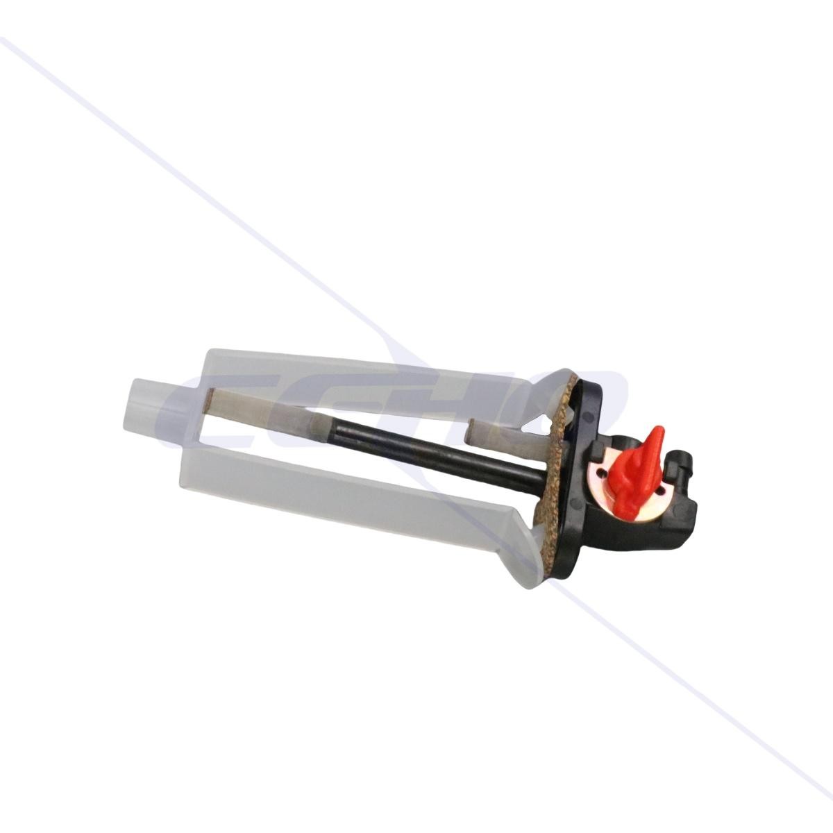 For Polaris Scrambler Sportsman 400 425 500 1993-09 Petcock Fuel Shut off Valve