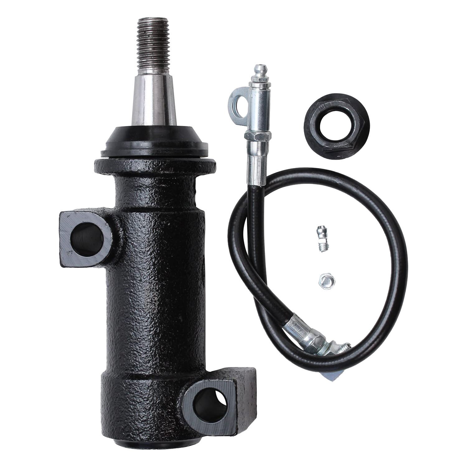 Front Steering Idler Arm Bracket for Chevy SIlverado GMC Sierra 1500 2500 3500