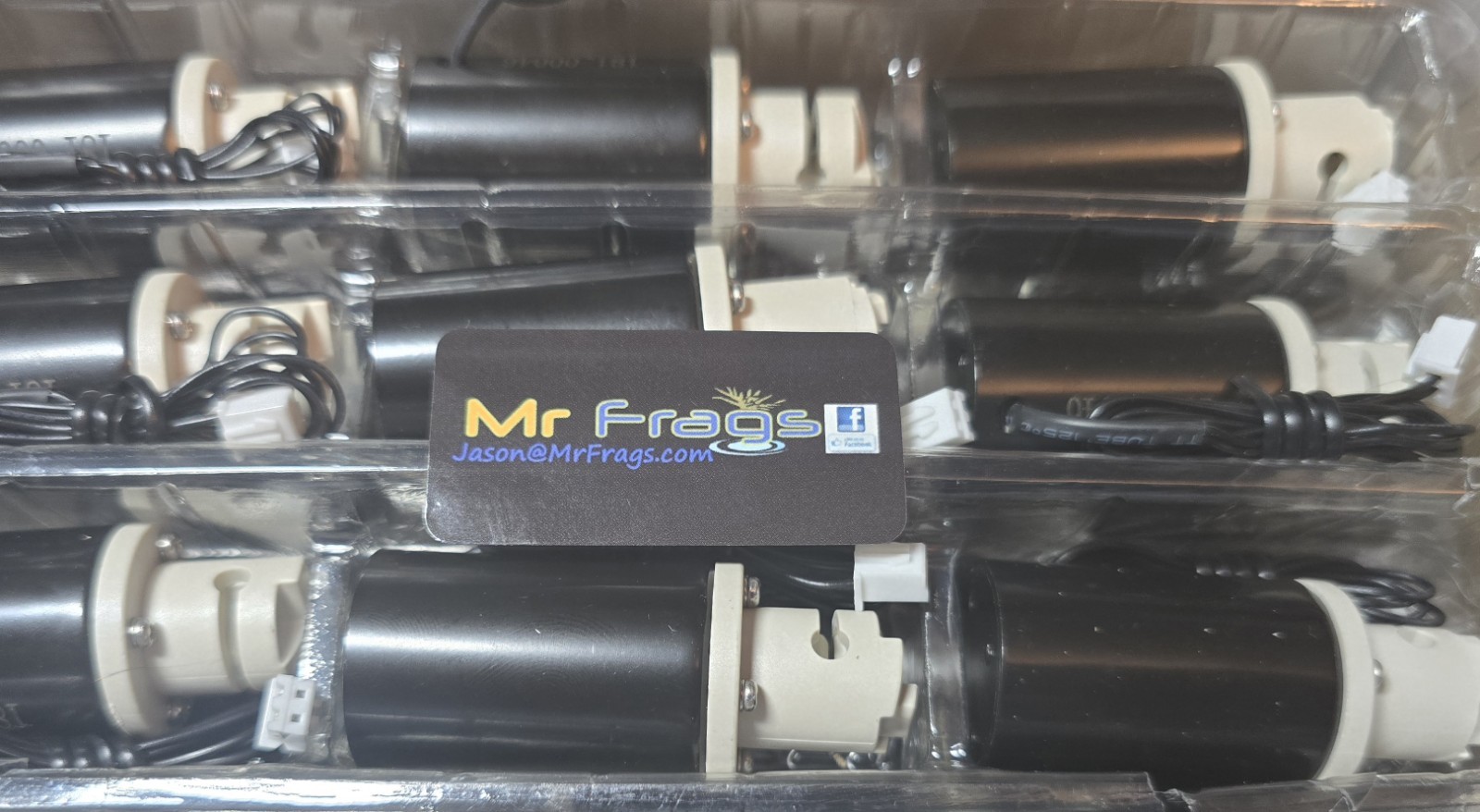 Neptune Apex Trident Replacement Pinch Valve Solenoid