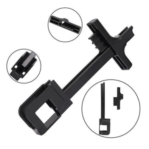 Universal Magazine Speed Loader Hunt Gun Ruger Colt US 7.62x39 5.56x45 .223