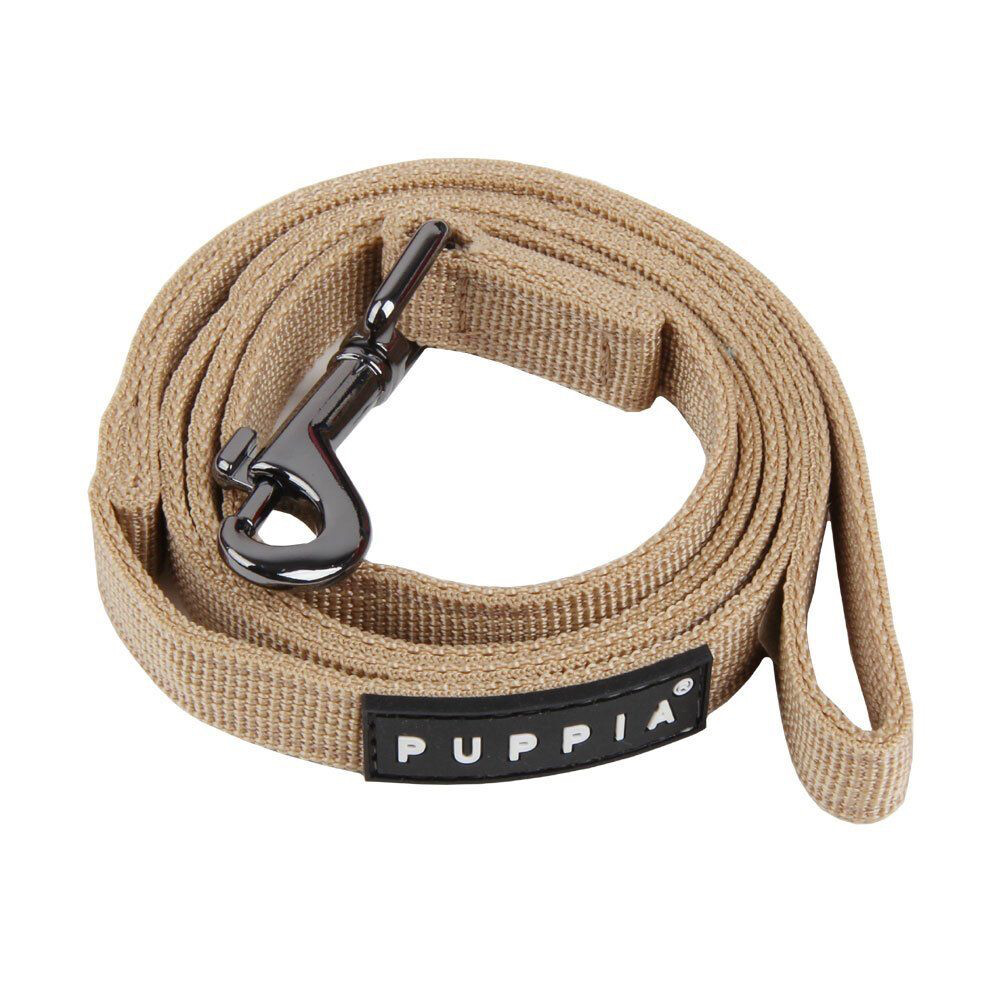 Dog Puppy Leash Lead Puppia Choose Between 11 Colors Small Medium Large