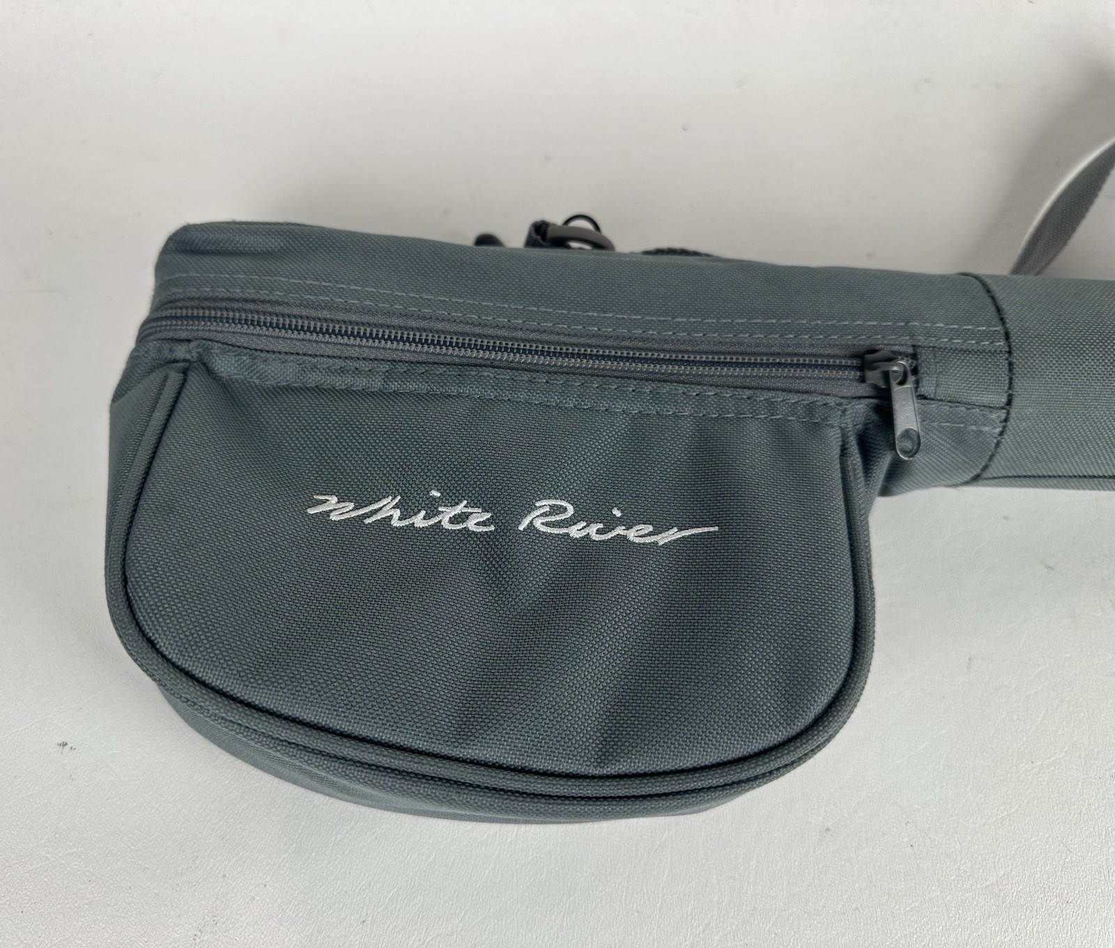 White River Fly Rod & Reel Case