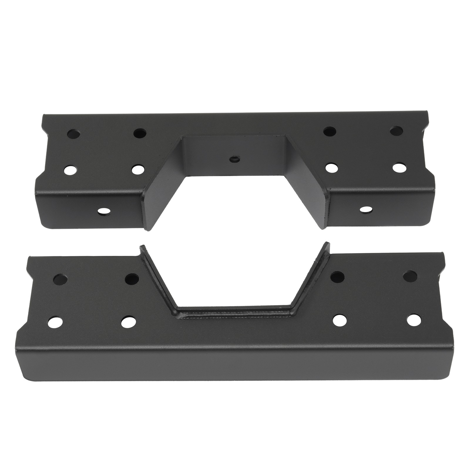 For Chevy Silverado C1500 GMC Sierra 88-98 C-Notch Rear Support & Drop Flip Kit