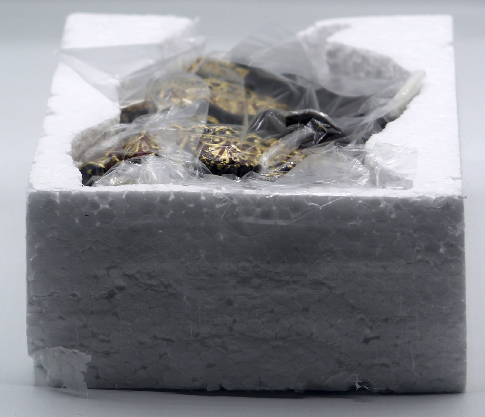 Cute Elephant Statue Home Décor Elephant Gifts For Women Elephant Décor Figurine