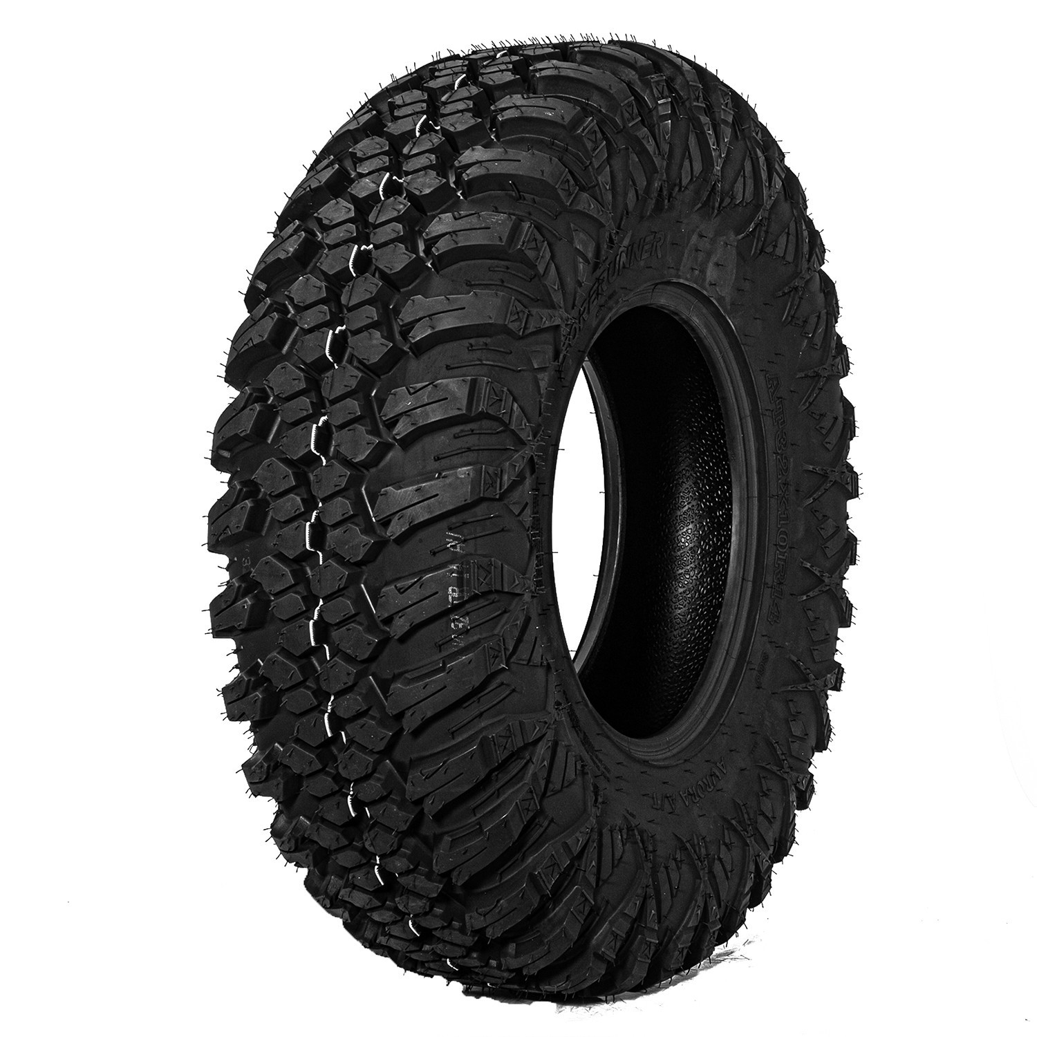 32x10-14 8Ply Radial ATV UTV Tires 32x10x14 Mud All Terrain Tires 32 10 14 Set 4