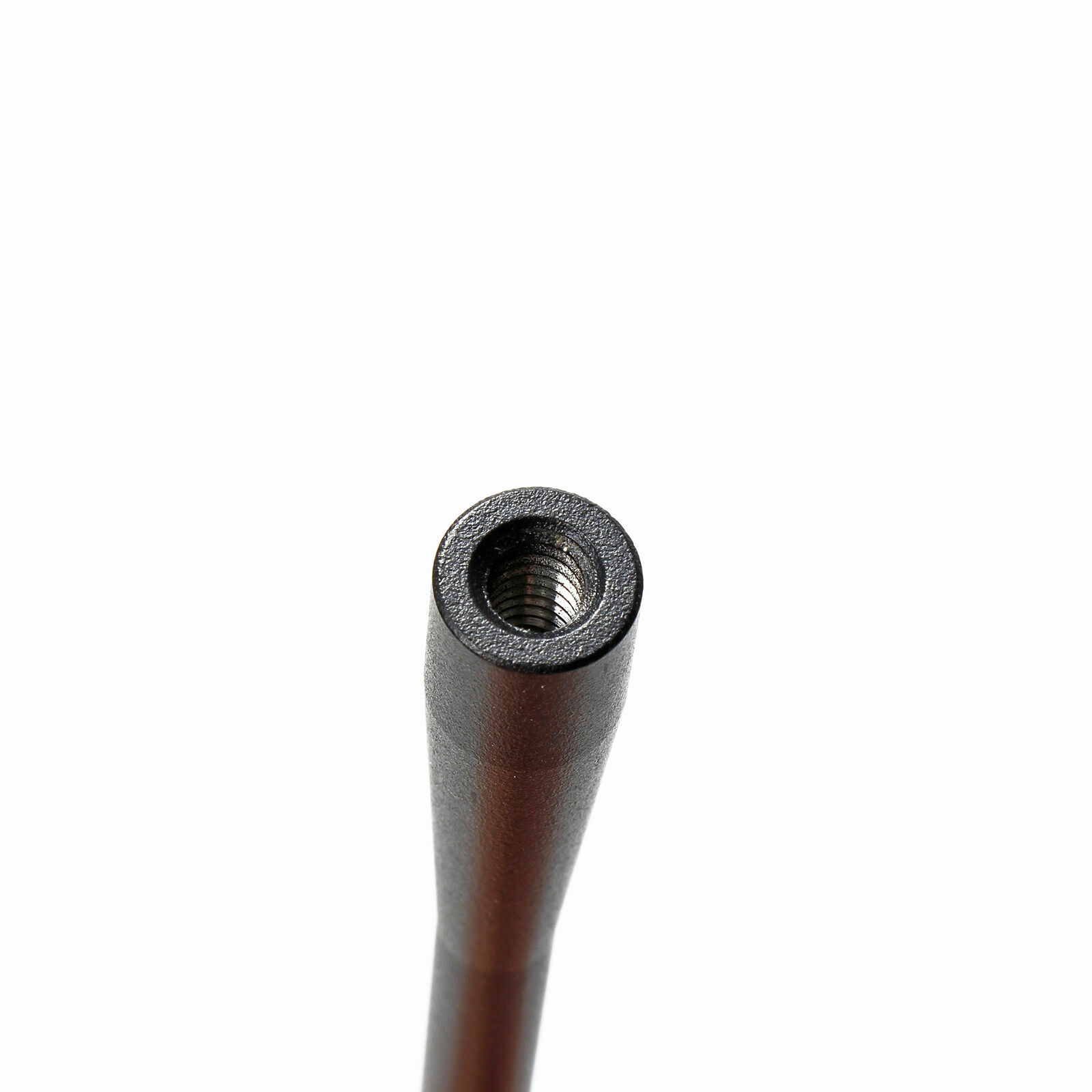 For Ford F150 2009-2018 Stubby Antenna Replace Factory Black Aerial 4.7 Inch