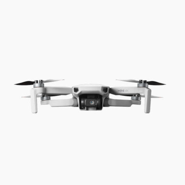 [NEW] / [IN STOCK] / DJI Mini 4K Camera Drone (1 Battery) RC-N1C / Express
