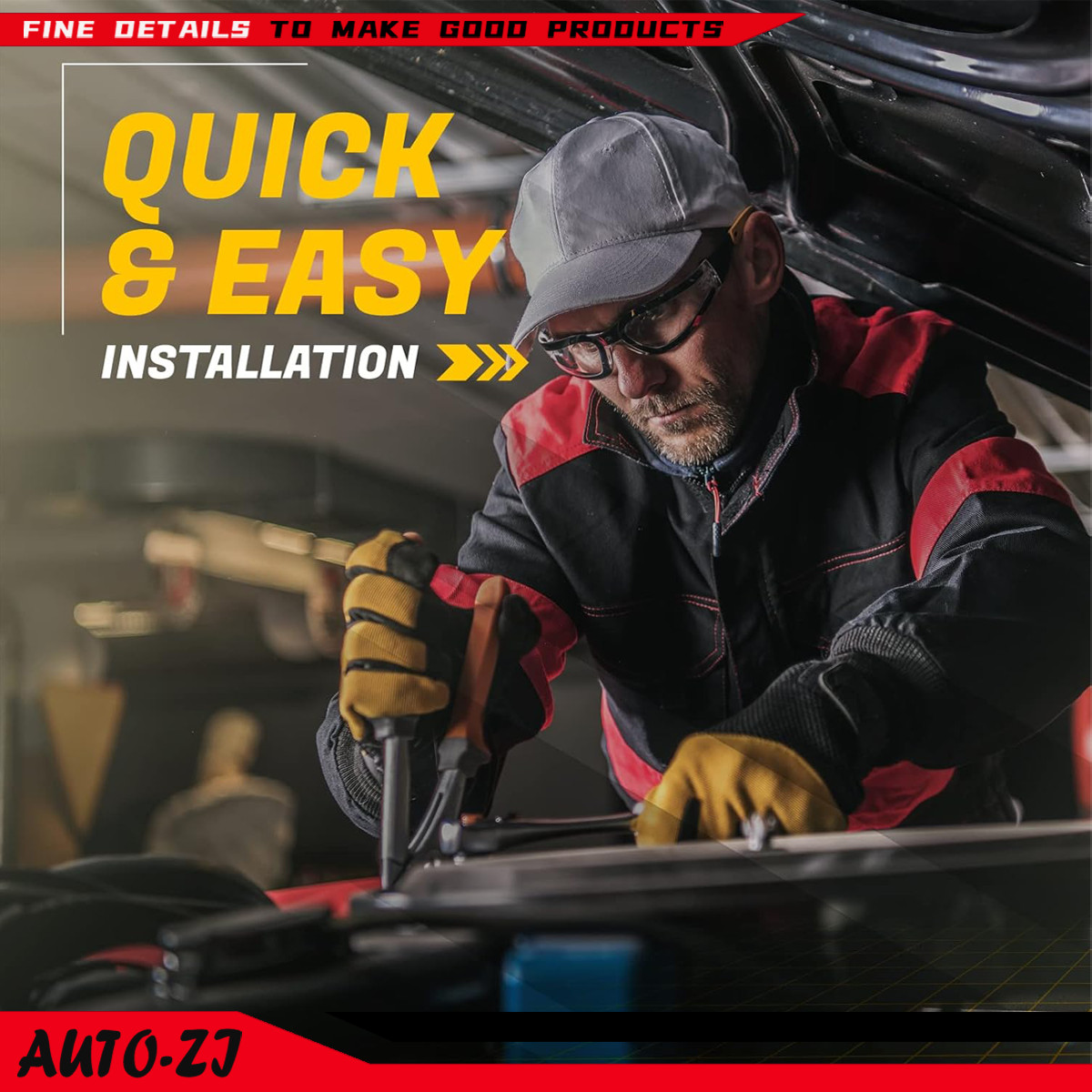 4X Upstream + Downstream O2 Oxygen Sensor For Chevy Silverado GMC Sierra 1500