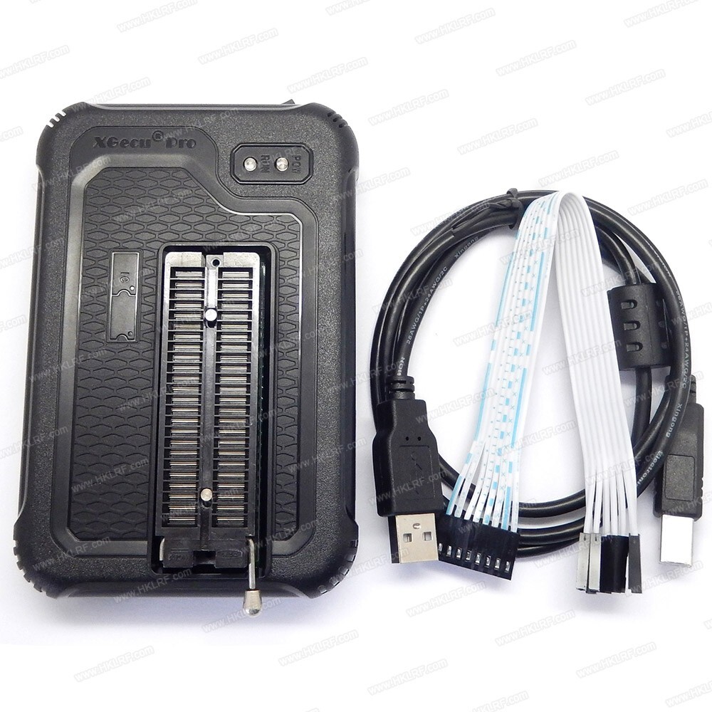 XGecu T76 Programmer +49adapter