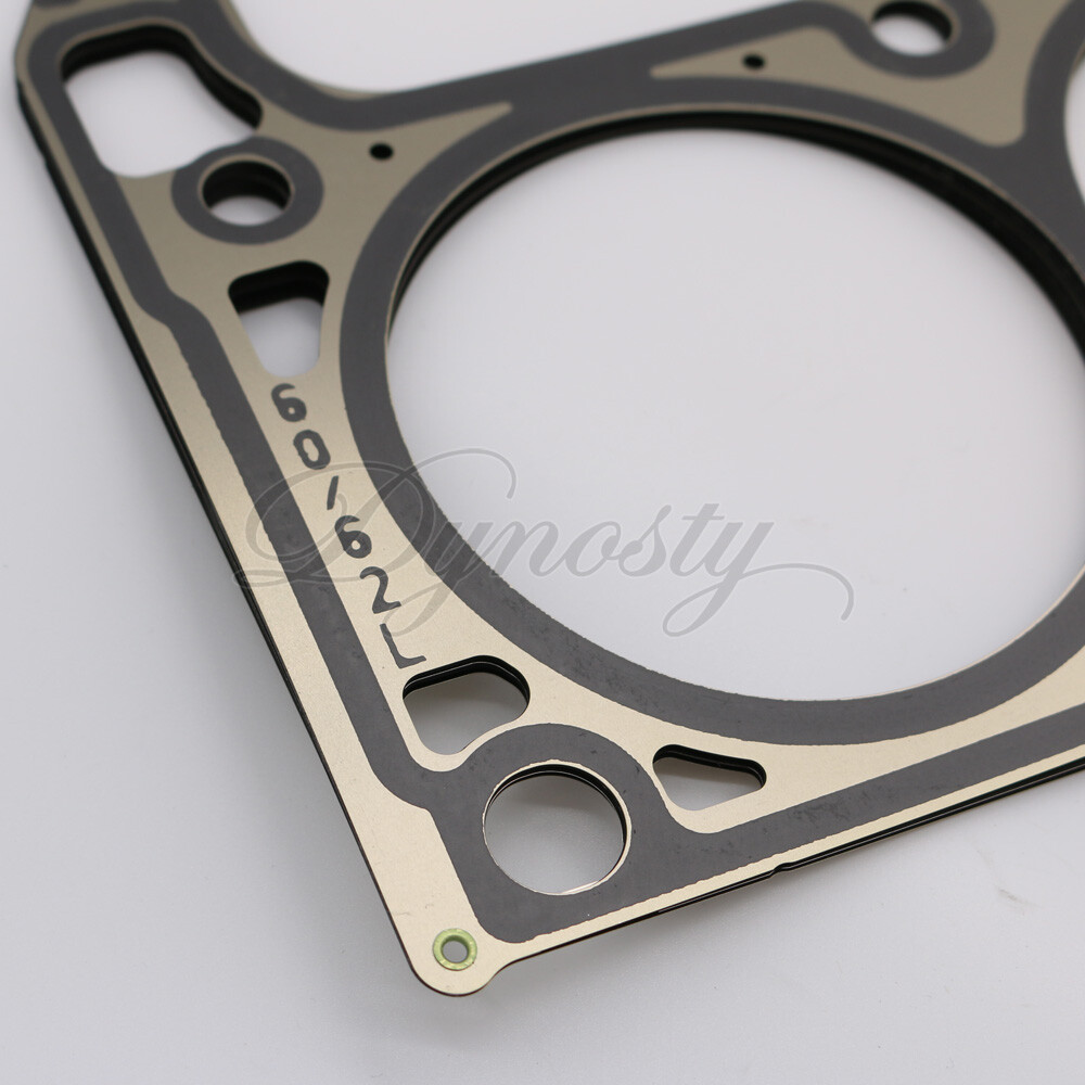 BTR Brian Tooley Racing LS9 Head Gaskets Set 4.100 bore MLS 4.8 5.3 5.7 6.0