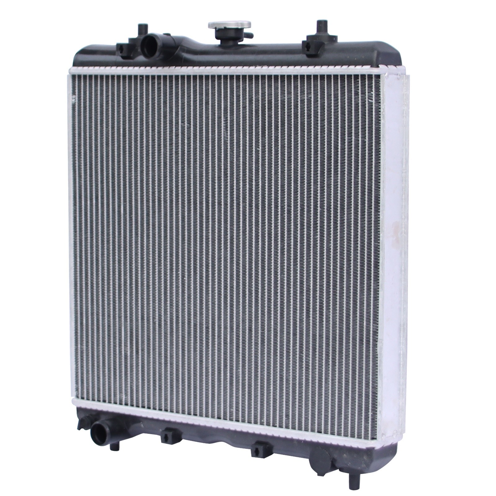 3C00117100 Radiator 3C001-17100 For Kubota M5040 M6060 M7040 M7060 M5140 M6040