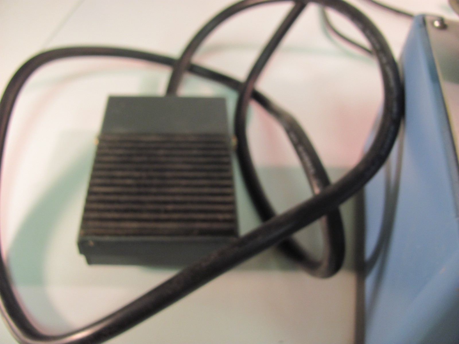 Rx Honing Machine System II