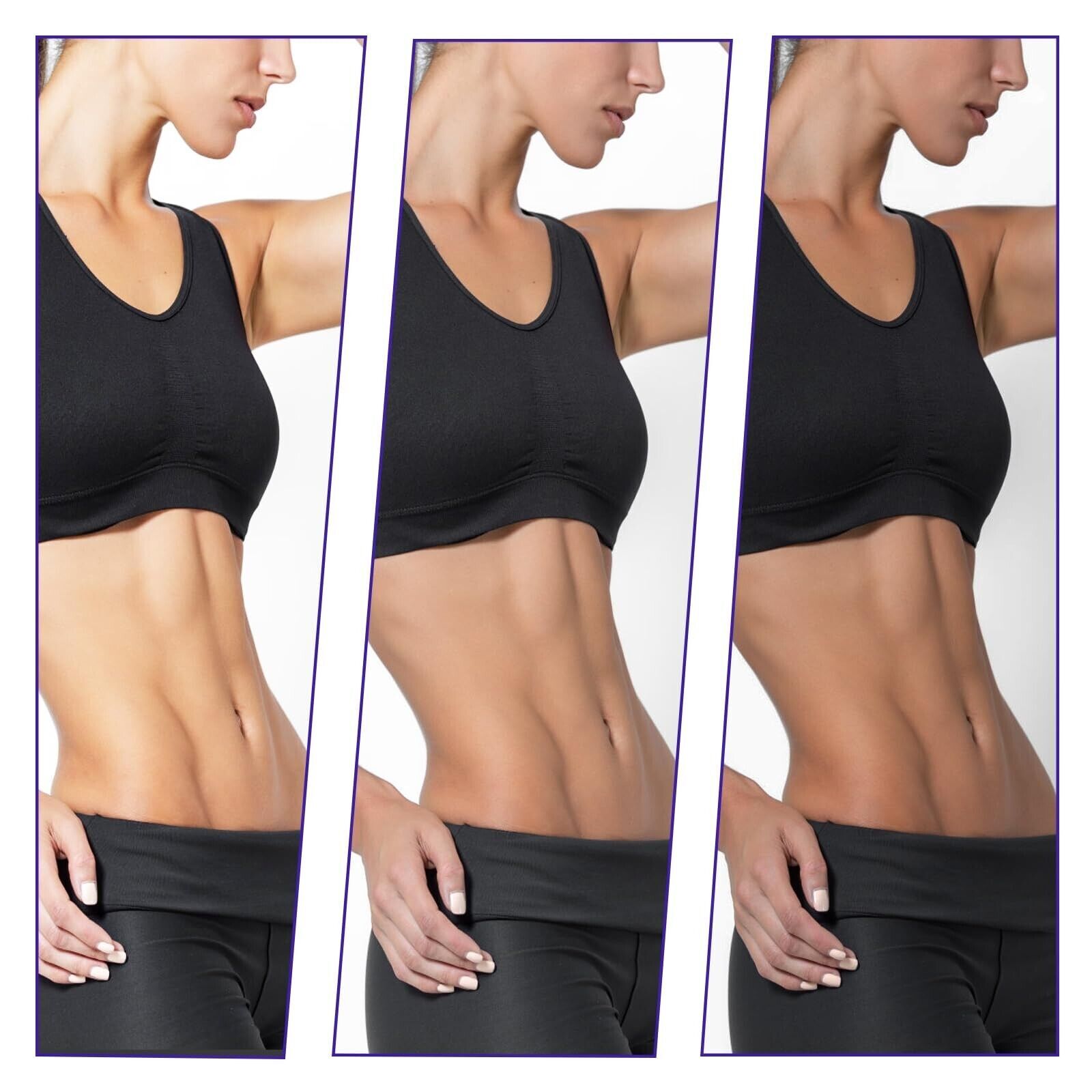 Sun Home Tanning Lamp Face Body Sunlamp Vitamin D UV Goggles Spa Skin Tone Rays