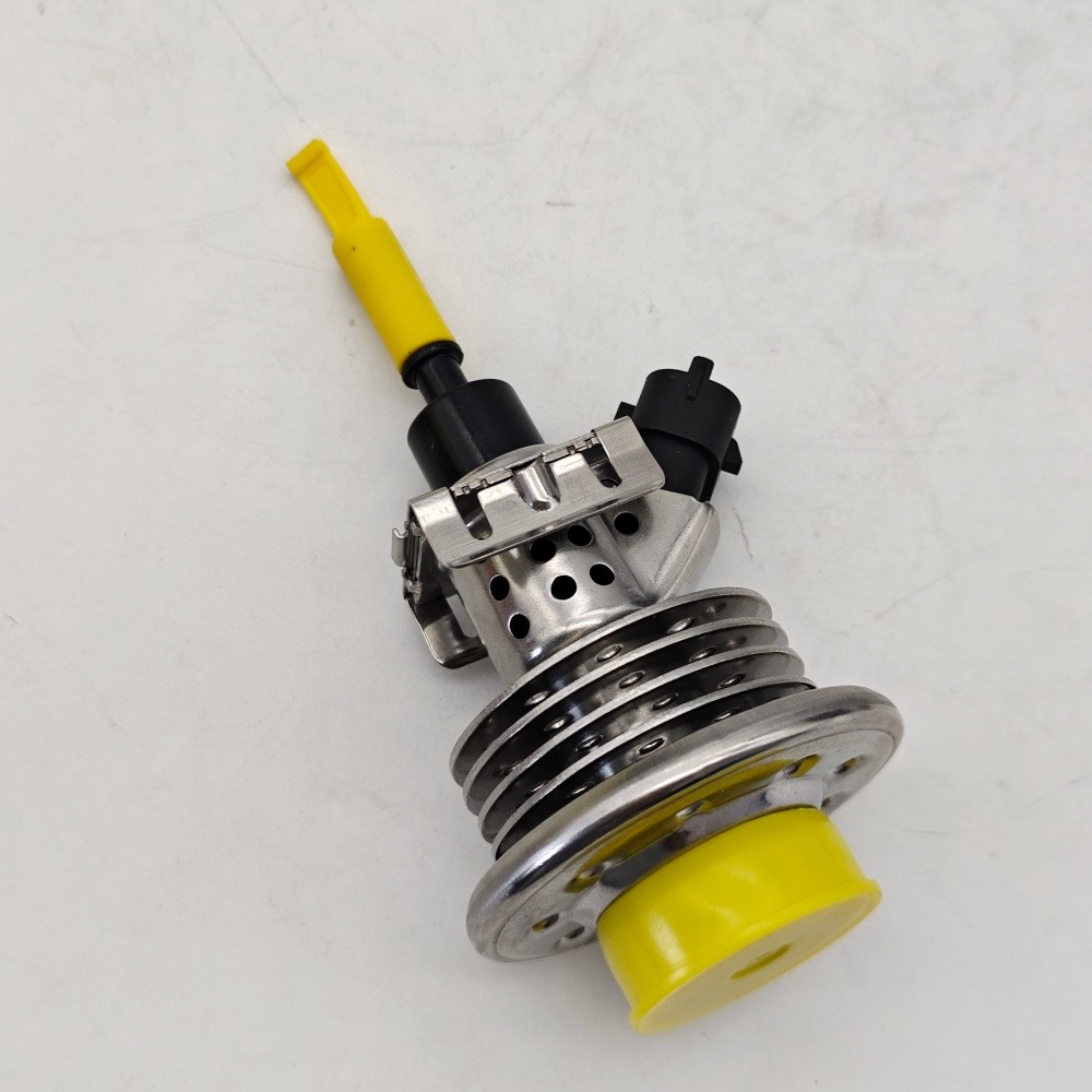 Diesel Exhaust Fluid Def Inject For Ram 1500 Jeep Grand Cherokee 3.0L 0444021046