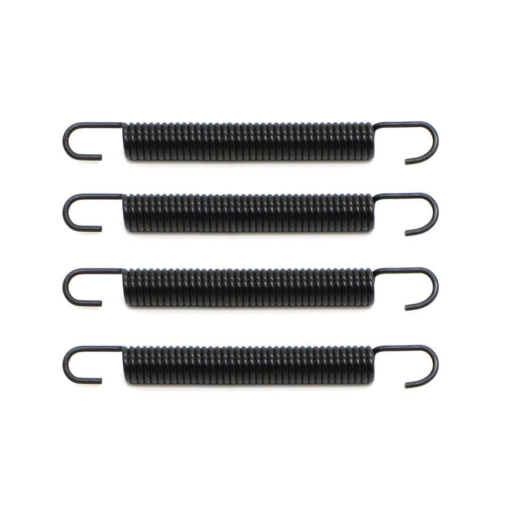 Exhaust Tube Springs & Puller & Oring Kit For Yamaha BANSHEE 350 1987-06 YFZ350