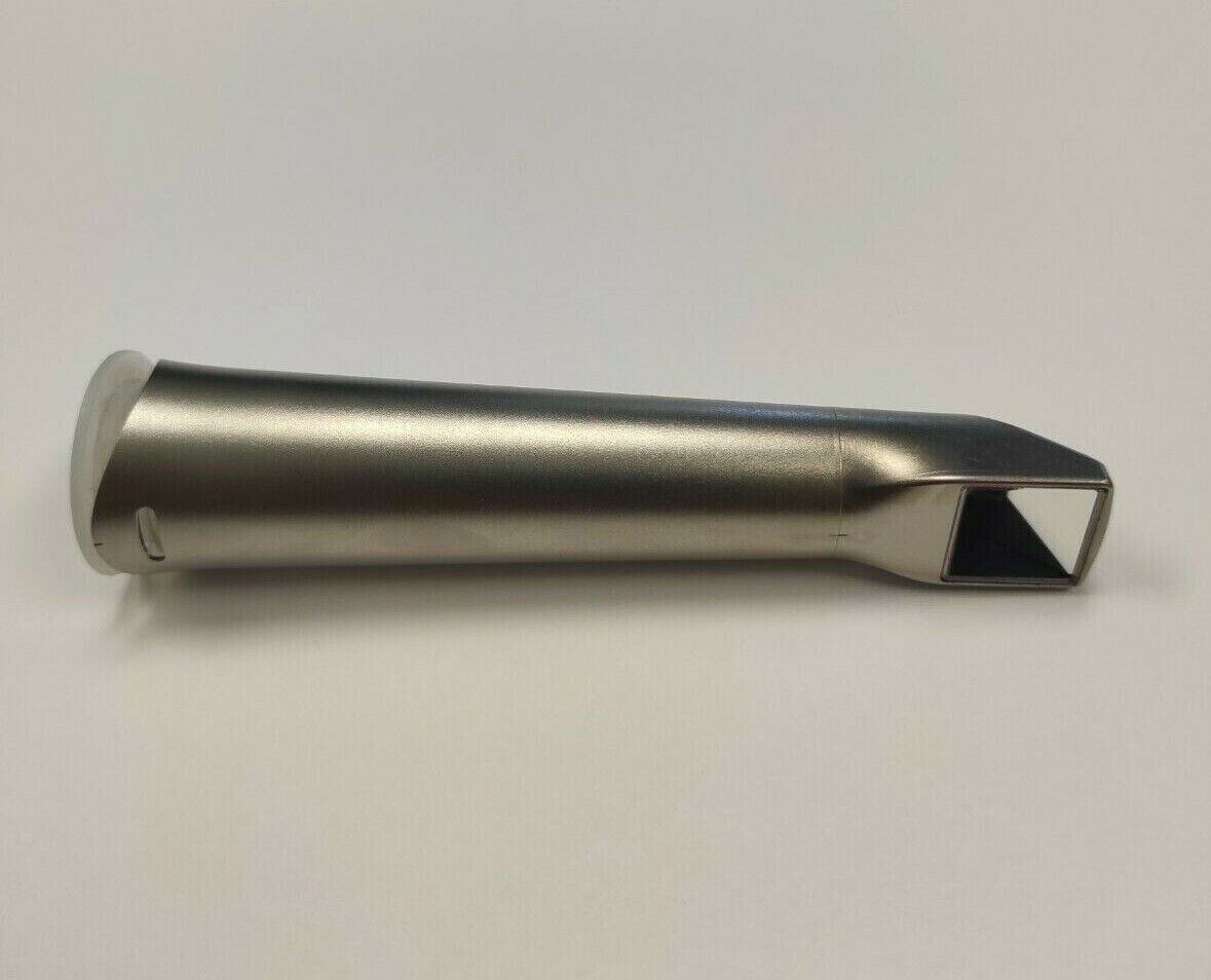 Sirona Cerec Omnicam Mirror Sleeve Lens / Zero Scratches / Calibration Tested!