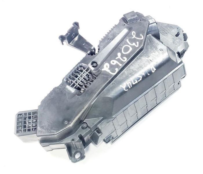 Head Up Display PN gx63-19g468-bc OEM 2016 2017 Jaguar XF