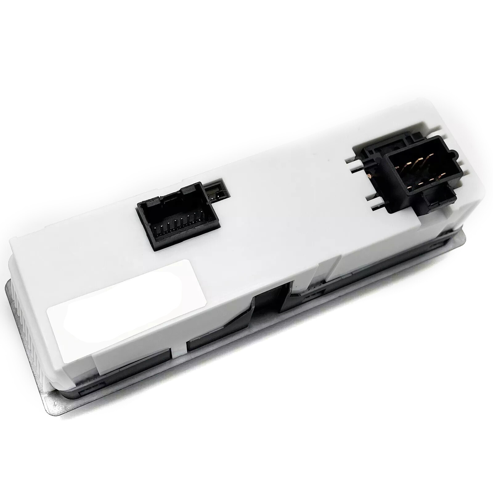 Q21-6012 New HVAC Control Panel Assembly Fit For 2006-2024 Peterbilt Truck