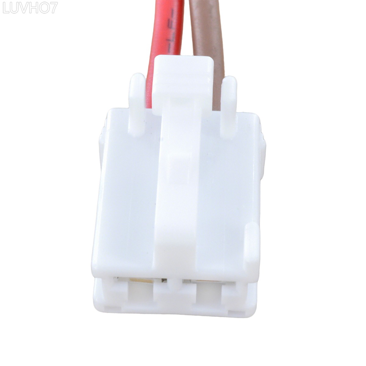 FOR Toyota Tacoma 05-16 Blower Motor Connector Plug 90980-10916 8" 12ga Harness