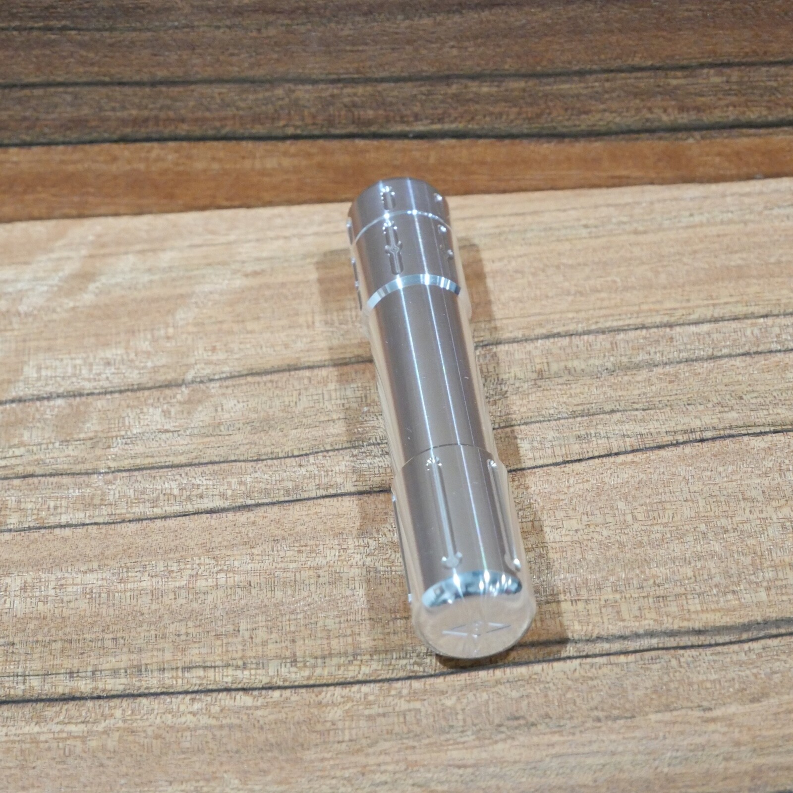 Welding Tungsten Holder pocket metal 7075 aluminum TIG custom