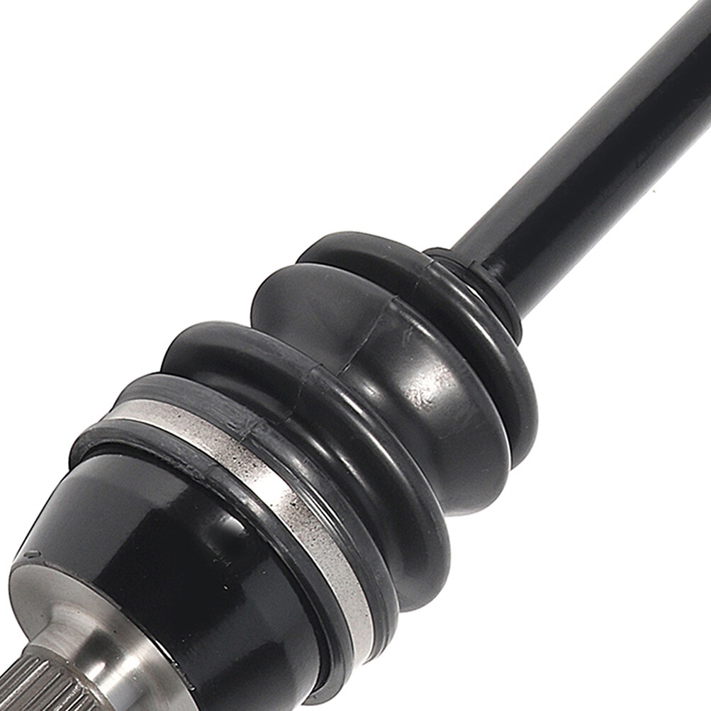 4Pcs For Polaris Ranger Crew 800 4X4 EFI 2010-2014 Front Rear CV Axle Assembly