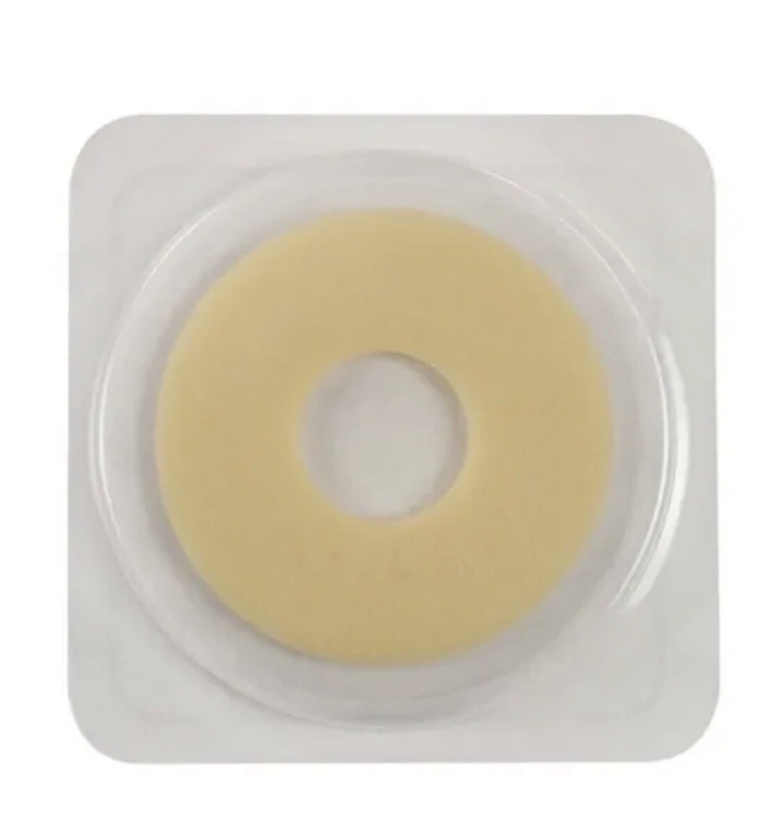 ConvaTec #839002 Eakin Cohesive Seals 2" Moldable Rings Pack of 10 Rings