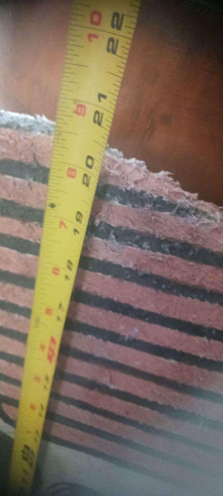 ** AWESOME NATIVE AMERICAN WALL ART PAINTED BISON SHIELD DISPLAYS BEAUTIFUL**