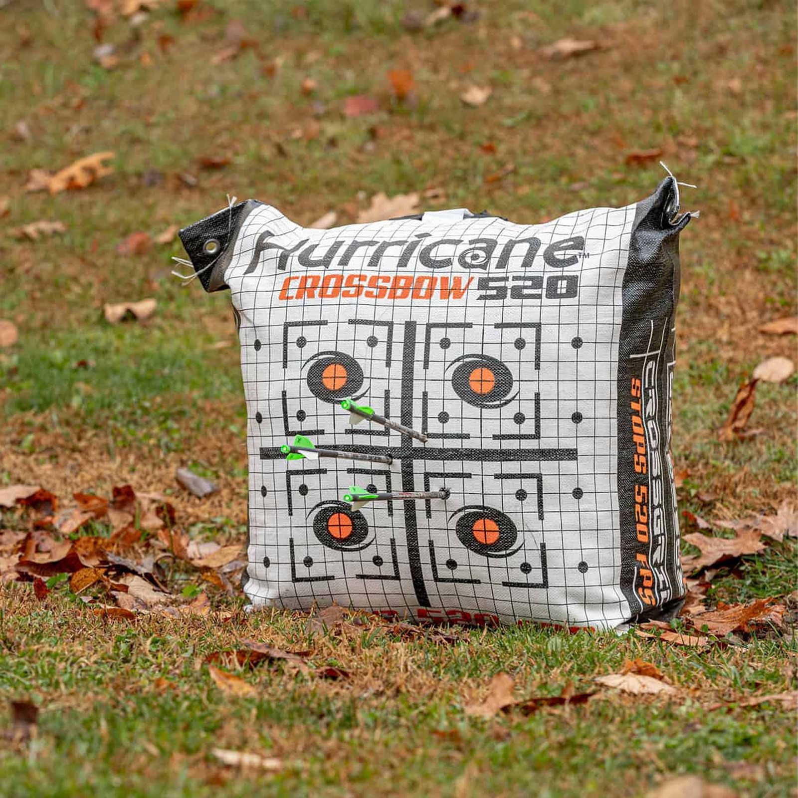 Hurricane Bag Target Crossbow H-21