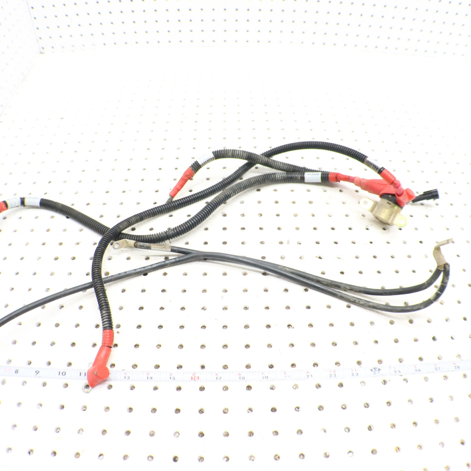 2016 Polaris Sportsman Sp 570 Battery Cables 4014936 4014935 4014424