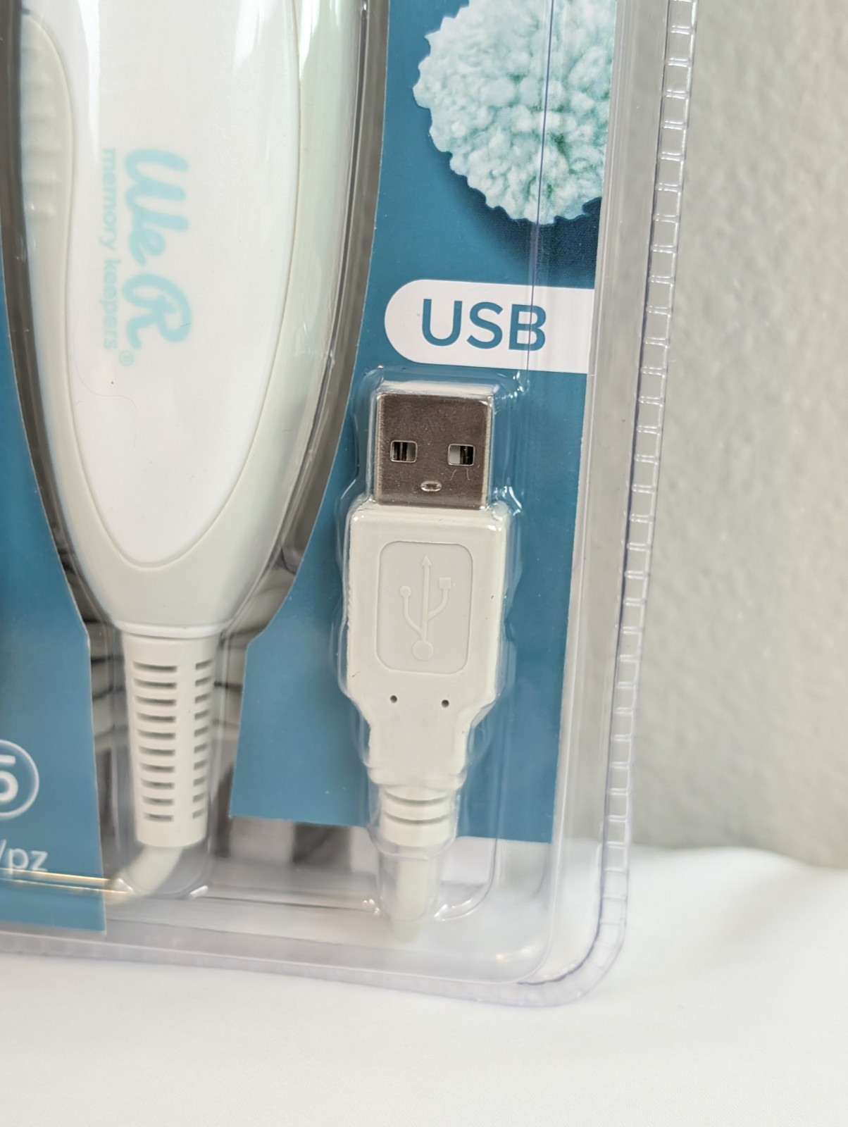 Keepers Crafter's Essentials Spinning Tool Kit (5 Pieces) Pom Pom Maker Crafting