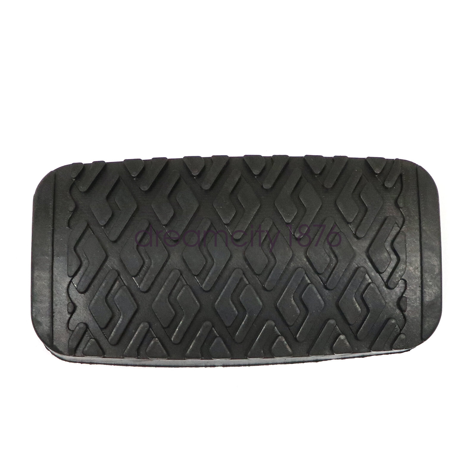 Pedal Cover Brake Pedal Rubber For Toyota Corolla Matrix 2003-2008 47121-12020