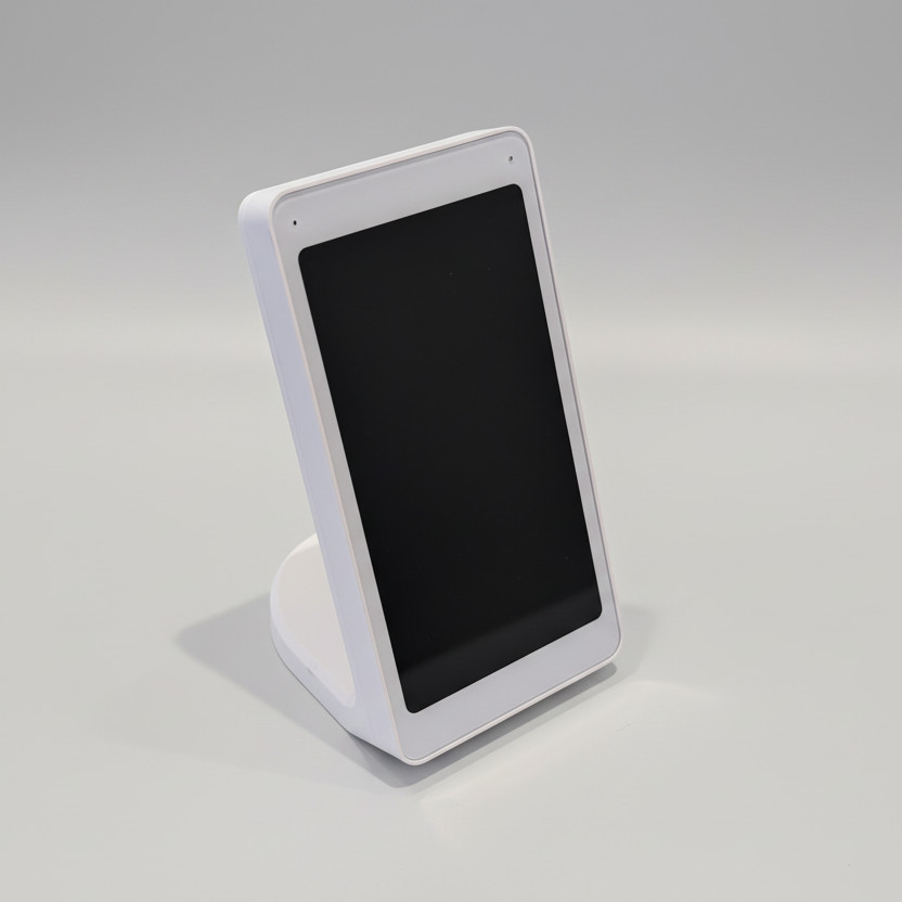 Stand for UniFi Intercom Viewer