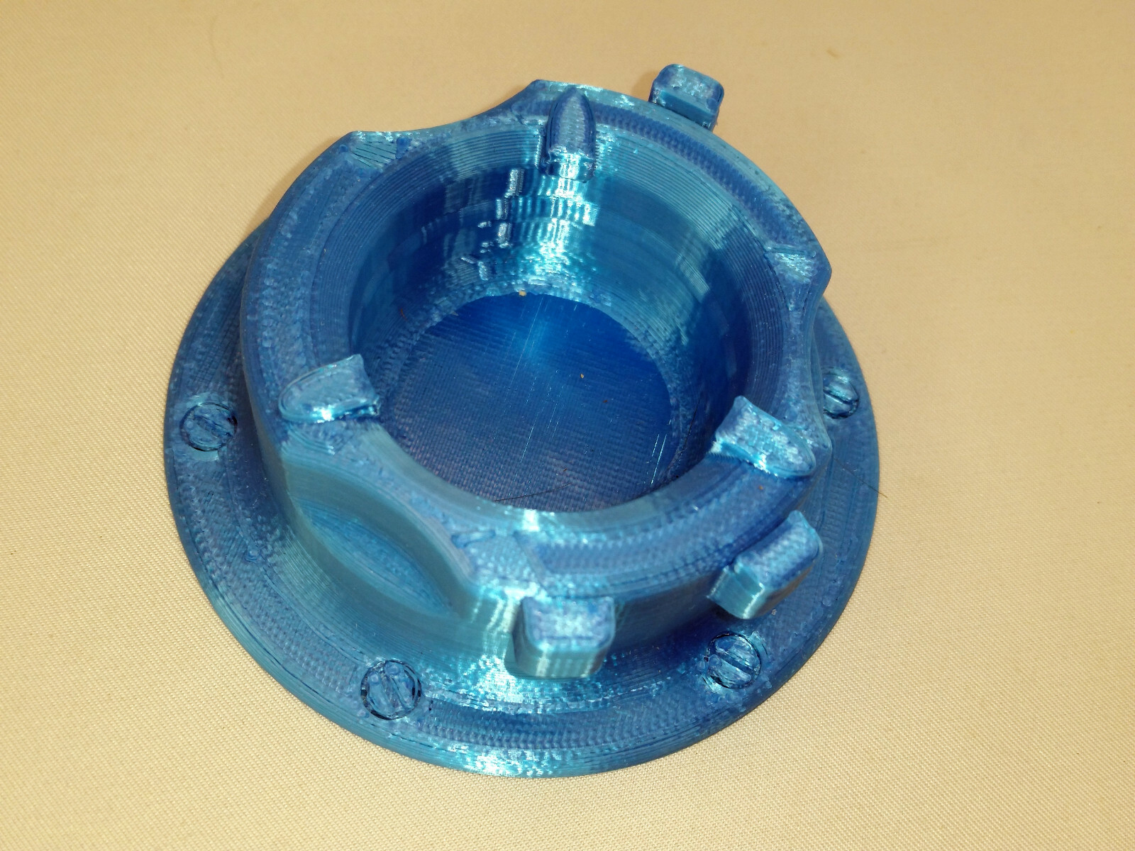 DIY Spacesuit Costume Kit Apollo 11 Moon Walker 12 Pieces