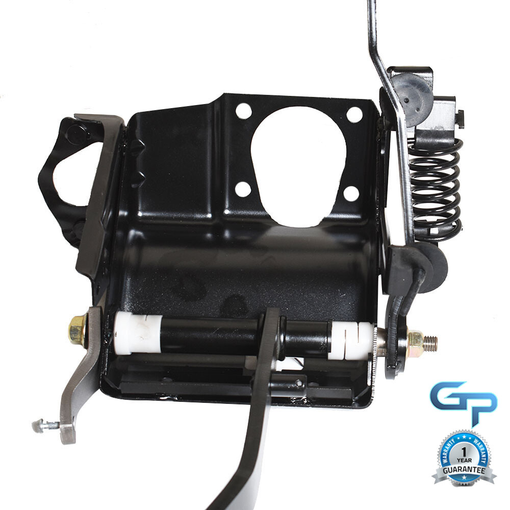 Brake Clutch Pedal Assembly for Ford F-150 1992-1996 F-250 F-350 Manual trans.