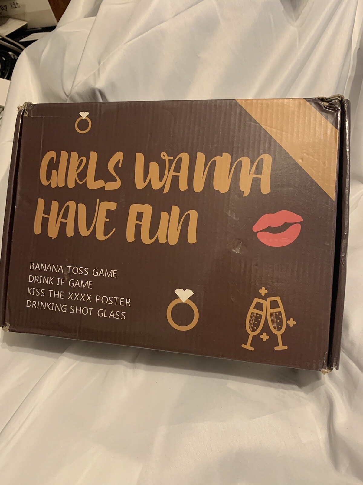 BACHELORETTE DRINKING GAME BUNDLE!! Nothing Can Beat The Fun You’ll All Have!!!