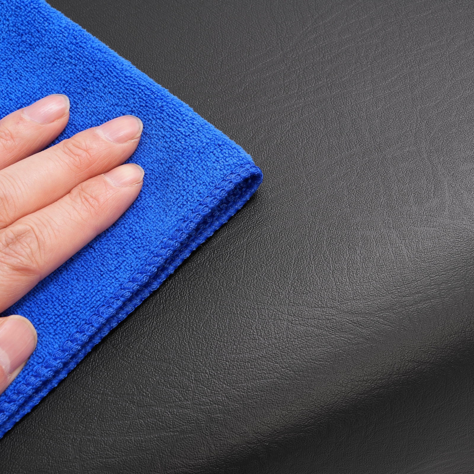 1 Plastic Seat Blk Saddle For Honda TRX250EX Sportrax 2001 2002 2003 2004 2005