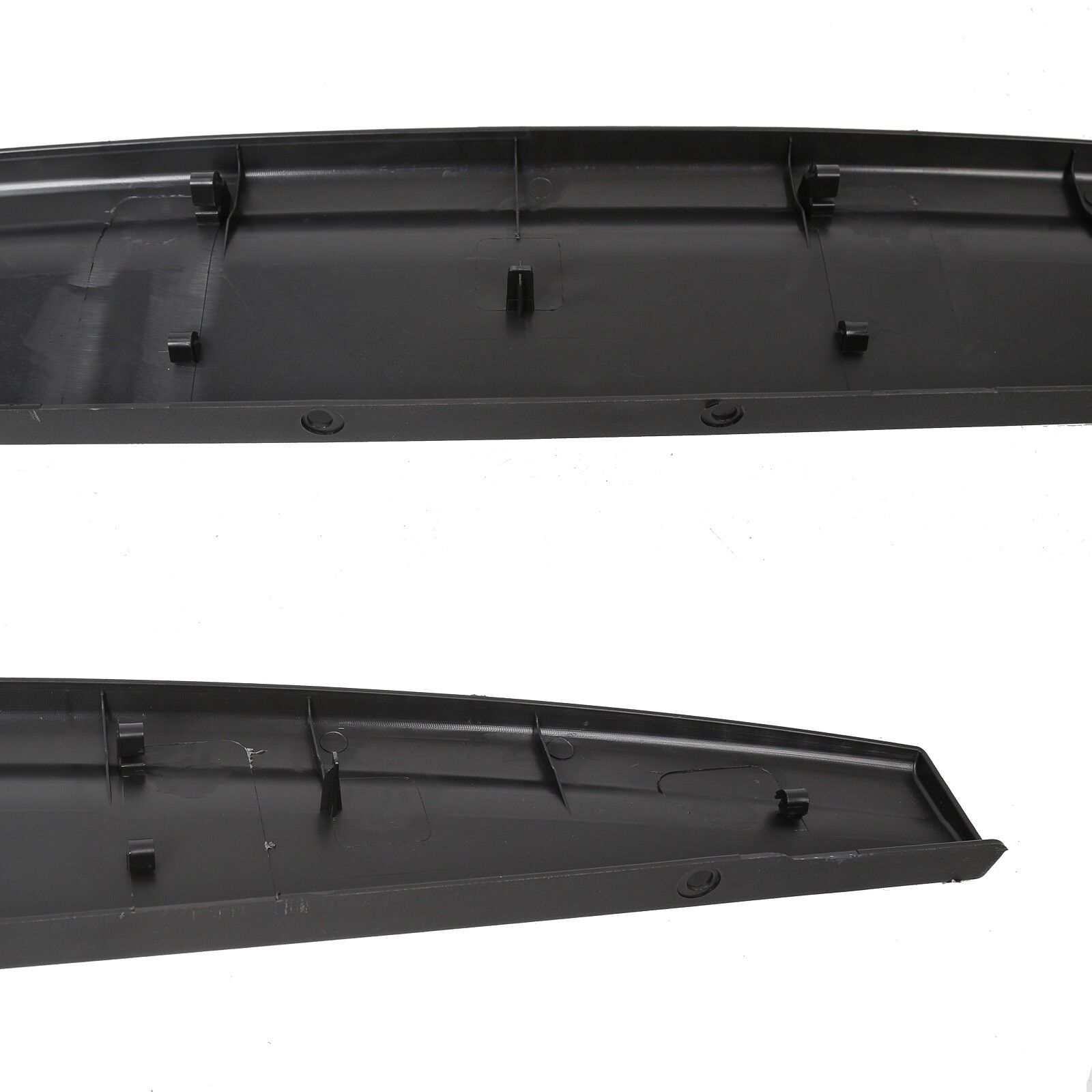 Tailgate Cover Top Cap Protector Spoiler Fit For Dodge Ram 1500 2500 3500 09-19