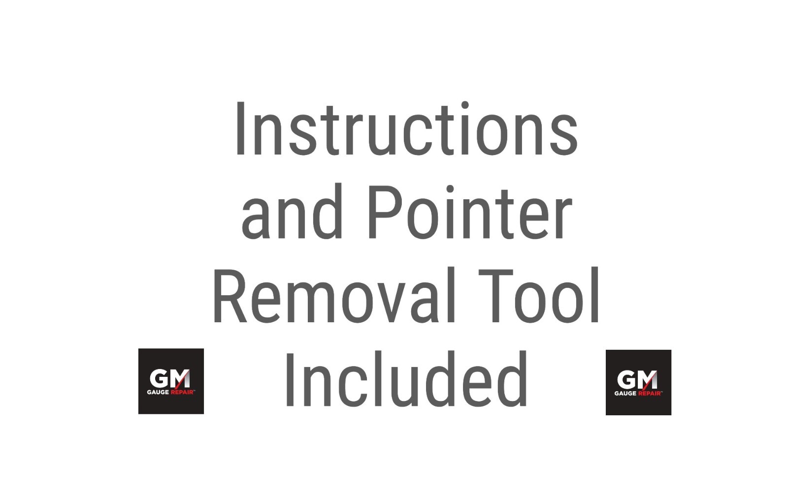 Custom White Gauge Face Overlay 2007-2013 Silverado Sierra Tahoe Gas Clusters