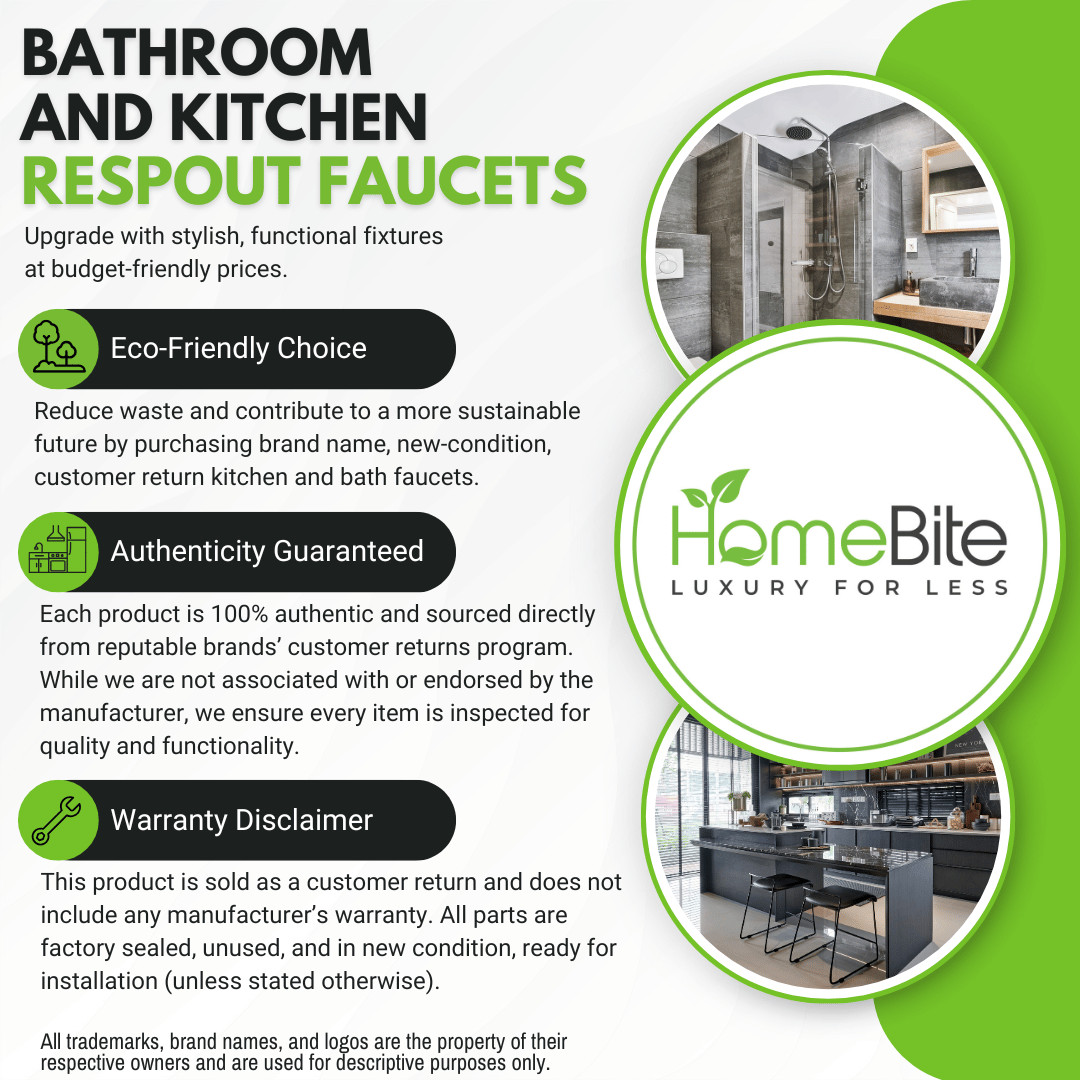 MOEN Chrome 54"-72" Adjustable Curved Shower Rod 🆕 CSR2160CH fixed mount single