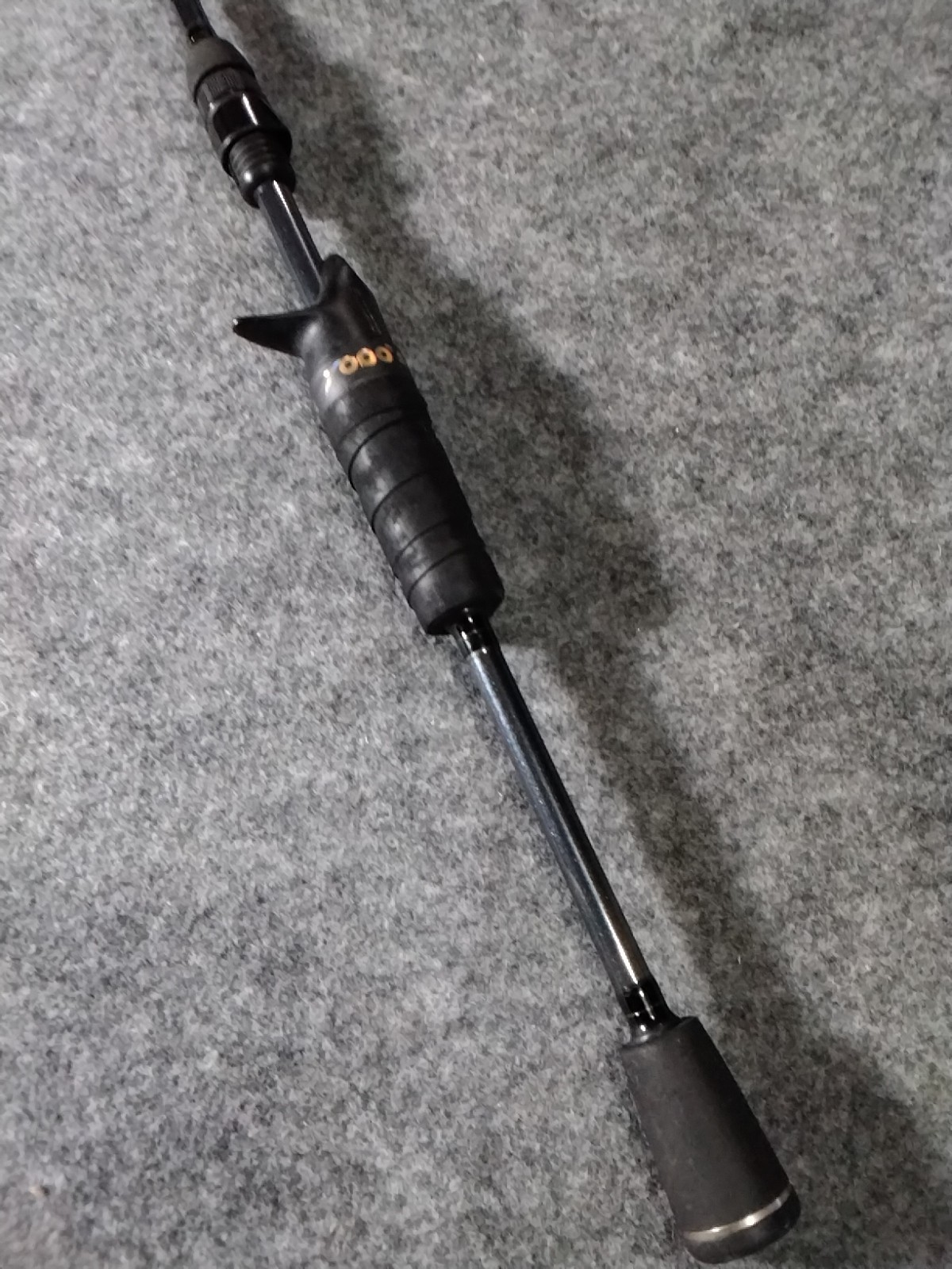 Shimano Cumara 7' Med Action Casting Rod