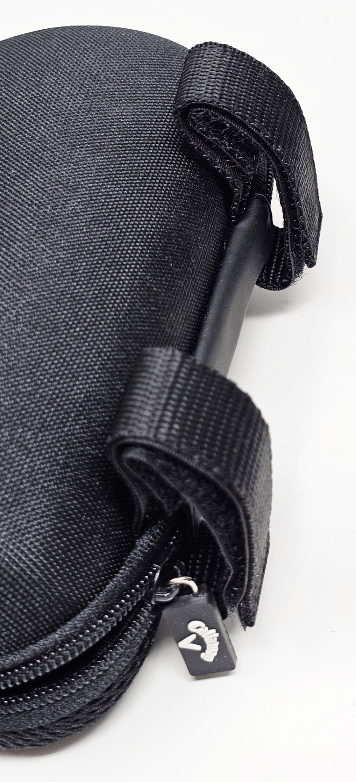 CALLAWAY FT Tunes Sunglasses Case Only w/Built-In Portable Music Speaker New