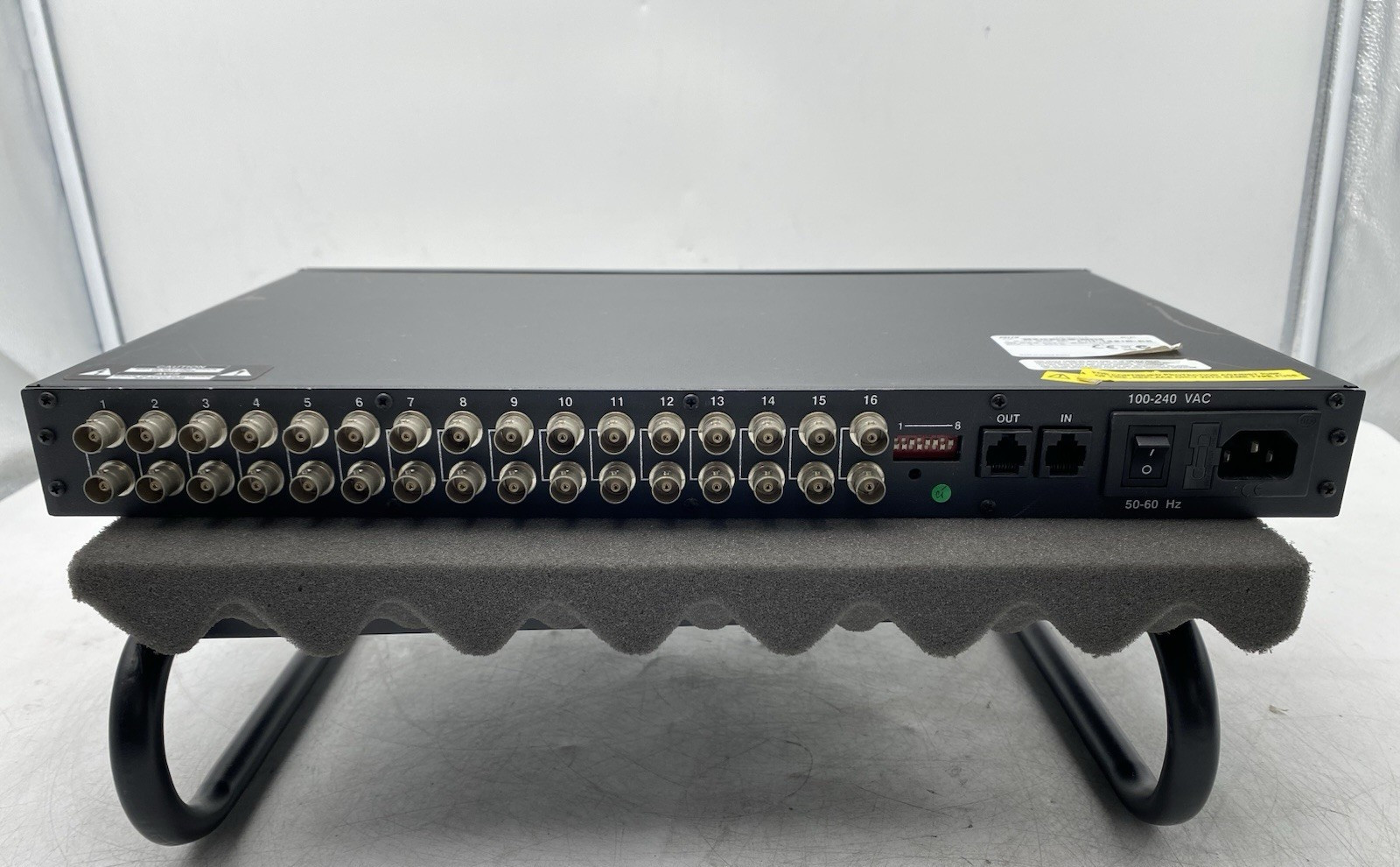 Pelco CM9760-CXTA Coaxitron Translator