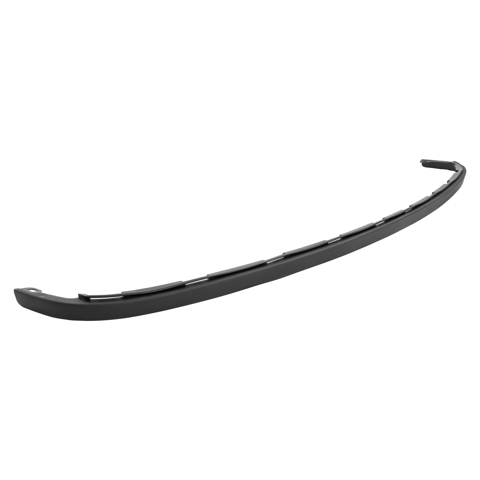 Front Bumper Valance For Chevy Silverado 1500 2003-06 Air Deflector Extension