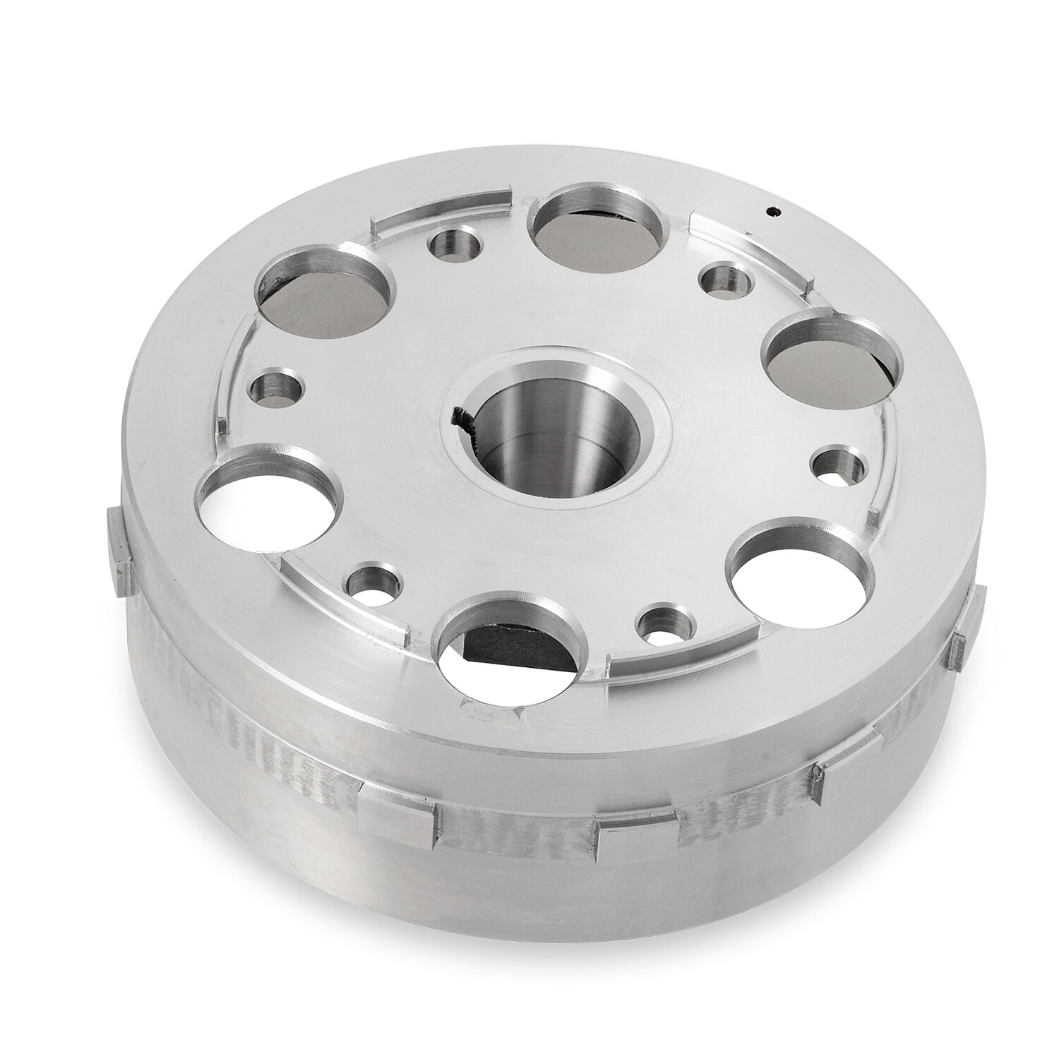 Flywheel Rotor for Yamaha YFZ450R 2009-2024 YFZ450X 2010-2011 18P-81450-01-00