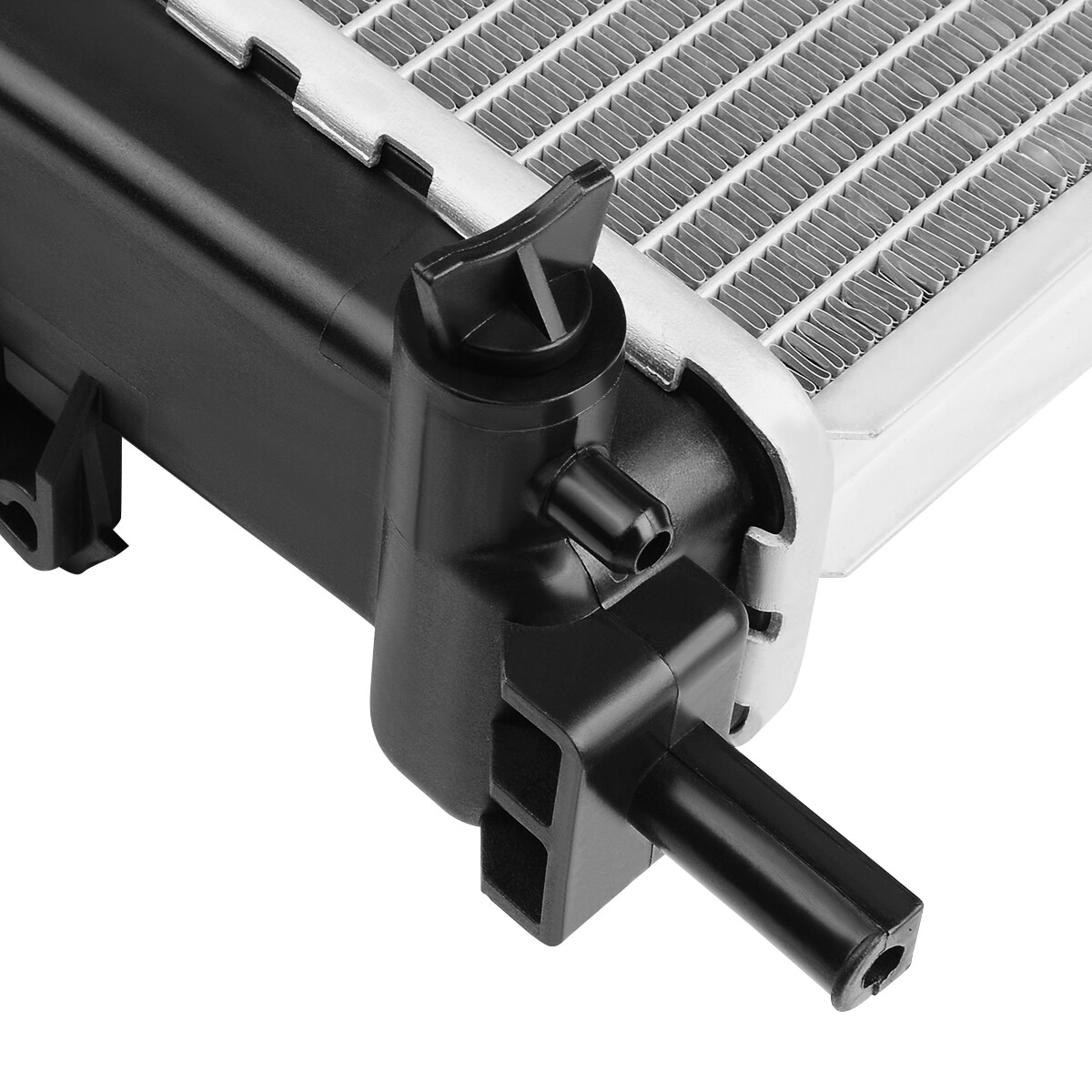 2481 Radiator for 02 03 04 05 06 Jeep Liberty Base Limited Renegade Sport 3.7L