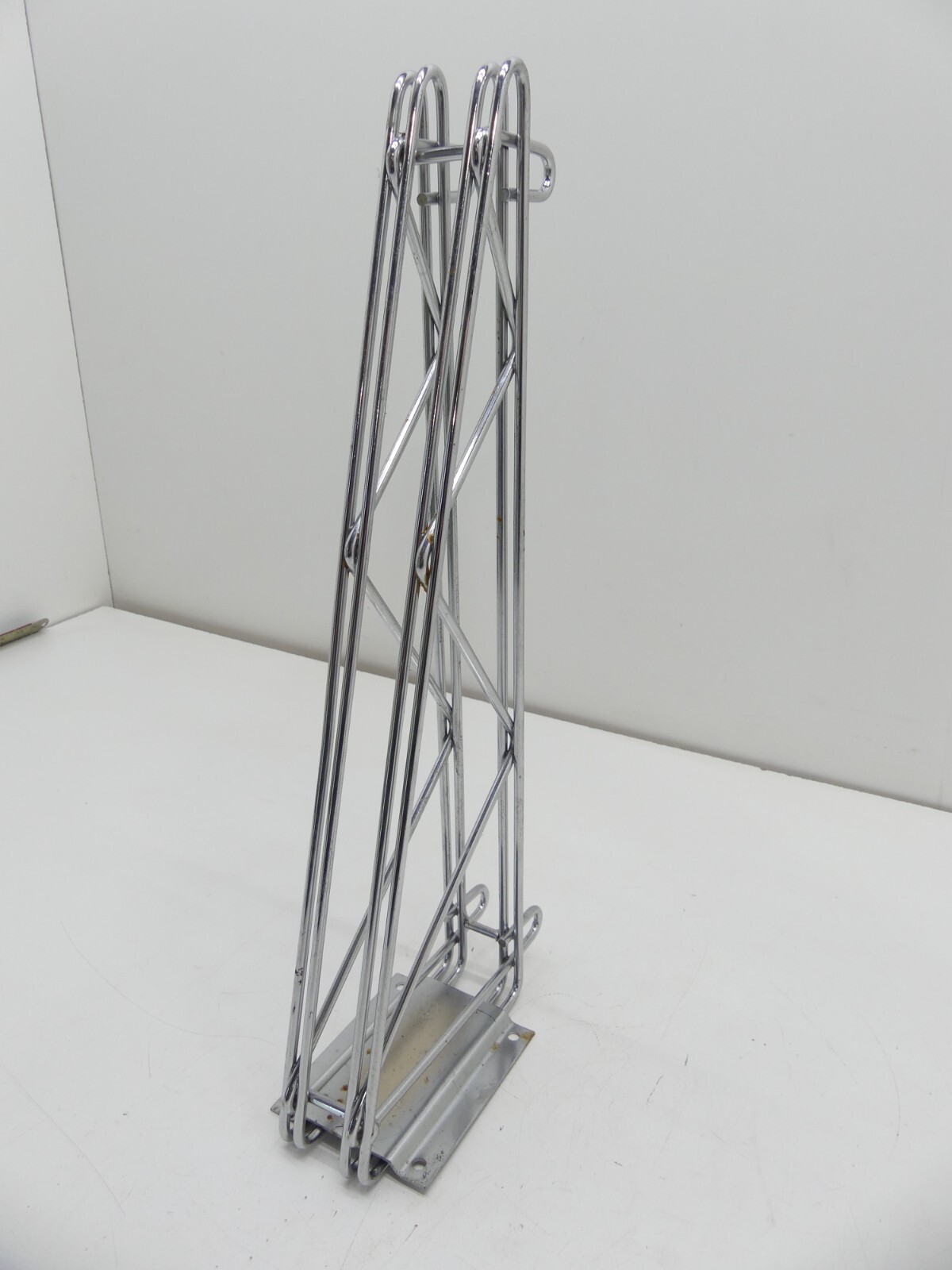 Advance Tabco 18" Double Wall Bracket DB-18