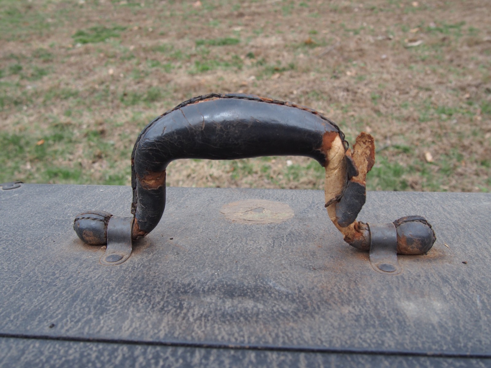 Vintage Victor 16mm Movie Projector Speaker 12" Woofer