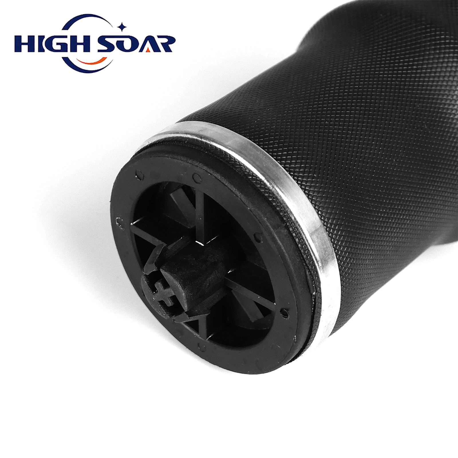 Cab Air Spring Bag For Freightliner Century Class & Argosy Replaces W02-358-7206