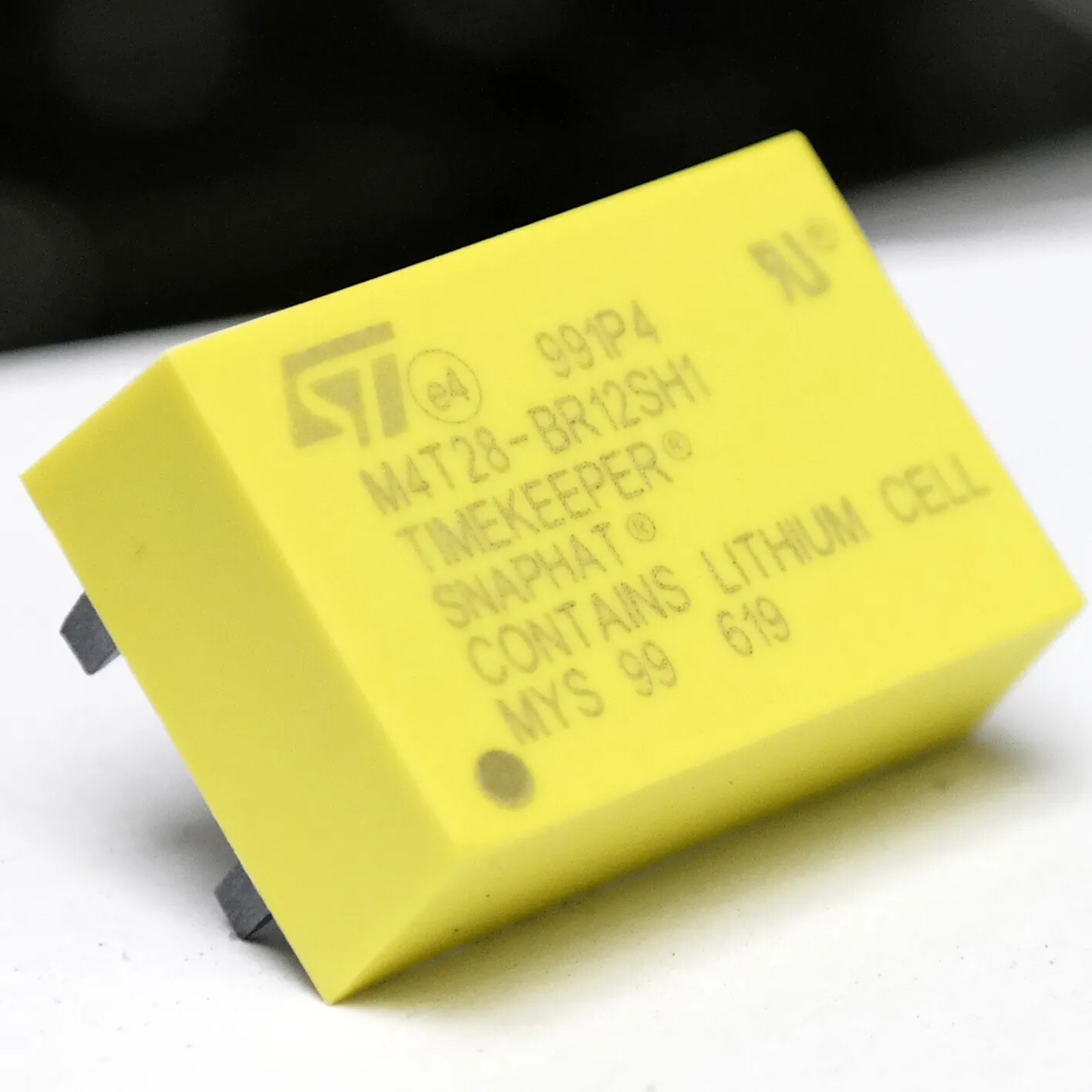 Olympus Memory & Time Battery for CV-140/160/180/190 & CLV-140/160/180/190, NEW